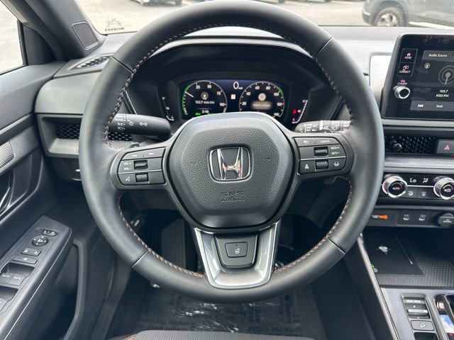 New 2026 Honda CR-V TrailSport image 17
