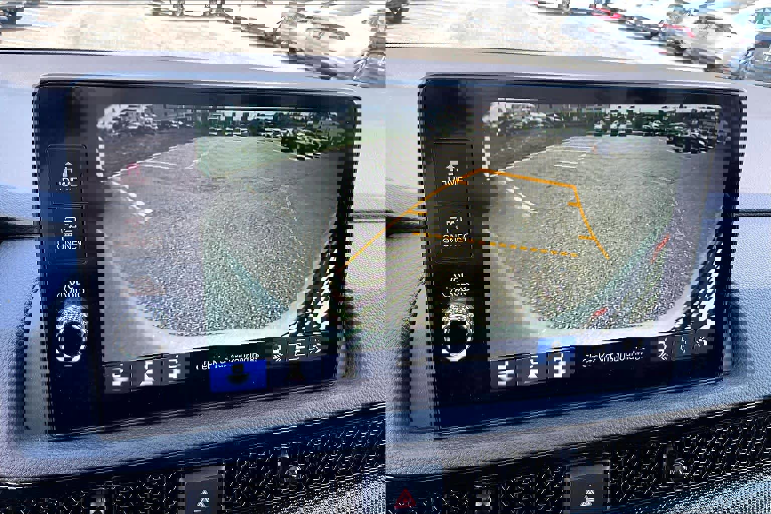 Used 2026 Honda CR-V EX-L image 27