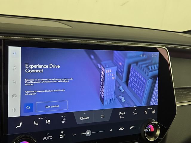 New 2025 Lexus RX 350 w/ Convenience Package image 18