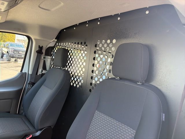 Used 2024 Ford Transit 250 Low Roof w/ Exterior Upgrade Package image 19