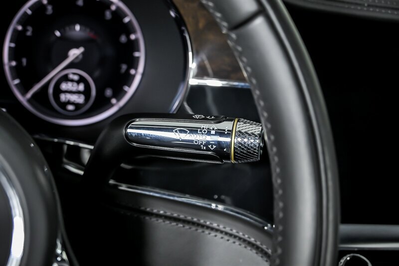 Used 2020 Bentley Continental GT AWD/4WD image 34