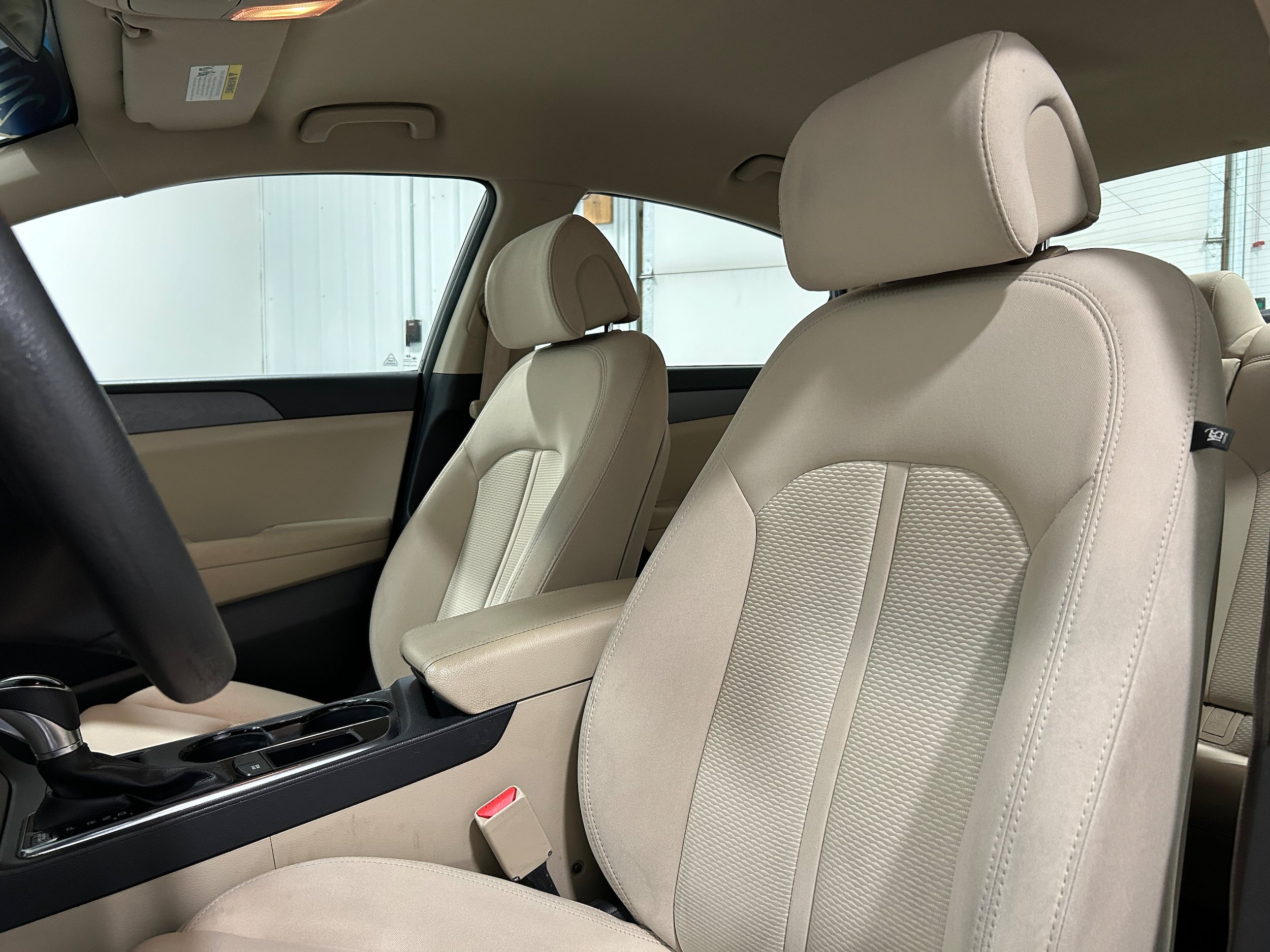 Used 2017 Hyundai Sonata SE FWD image 23