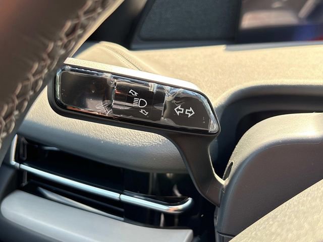 New 2025 Lincoln Navigator L Reserve w/ Jet Appearance Package image 28