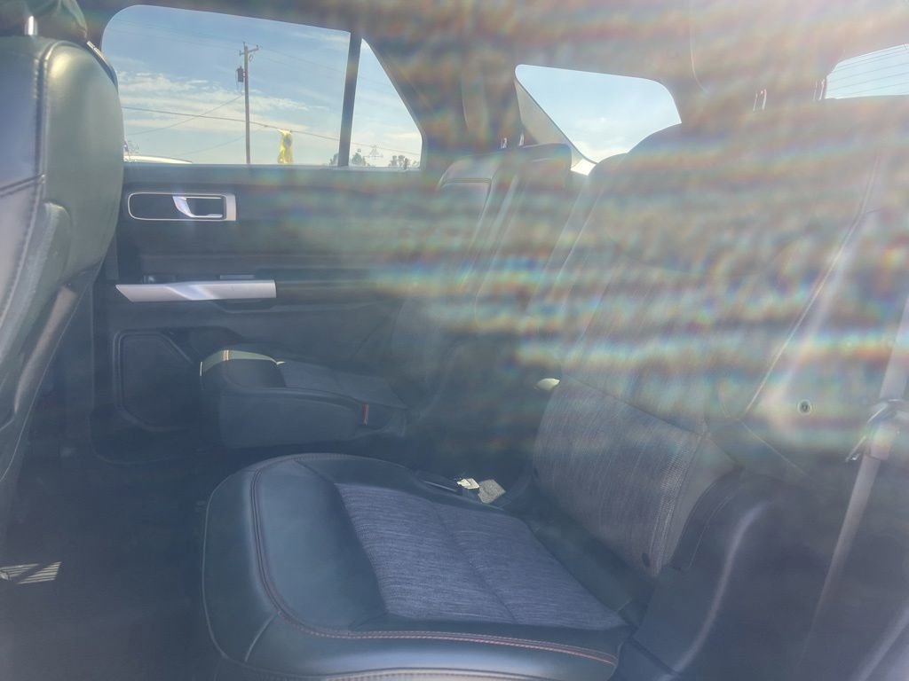 Used 2022 Ford Explorer Timberline AWD/4WD image 20