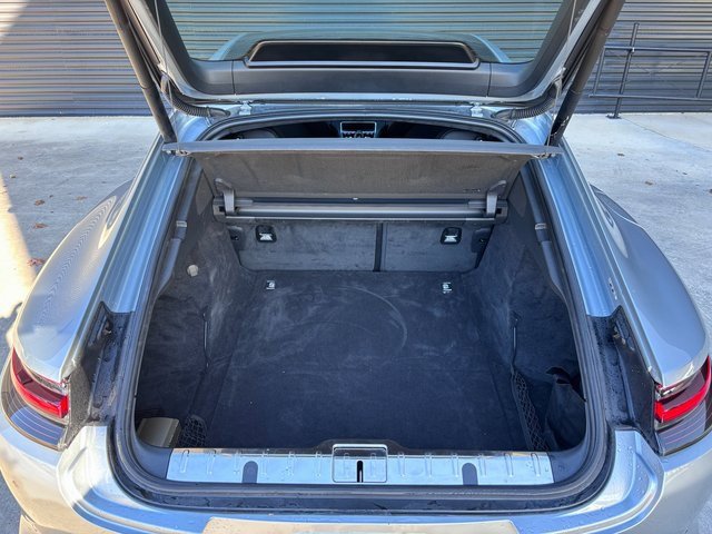 Certified 2019 Porsche Panamera GTS image 27