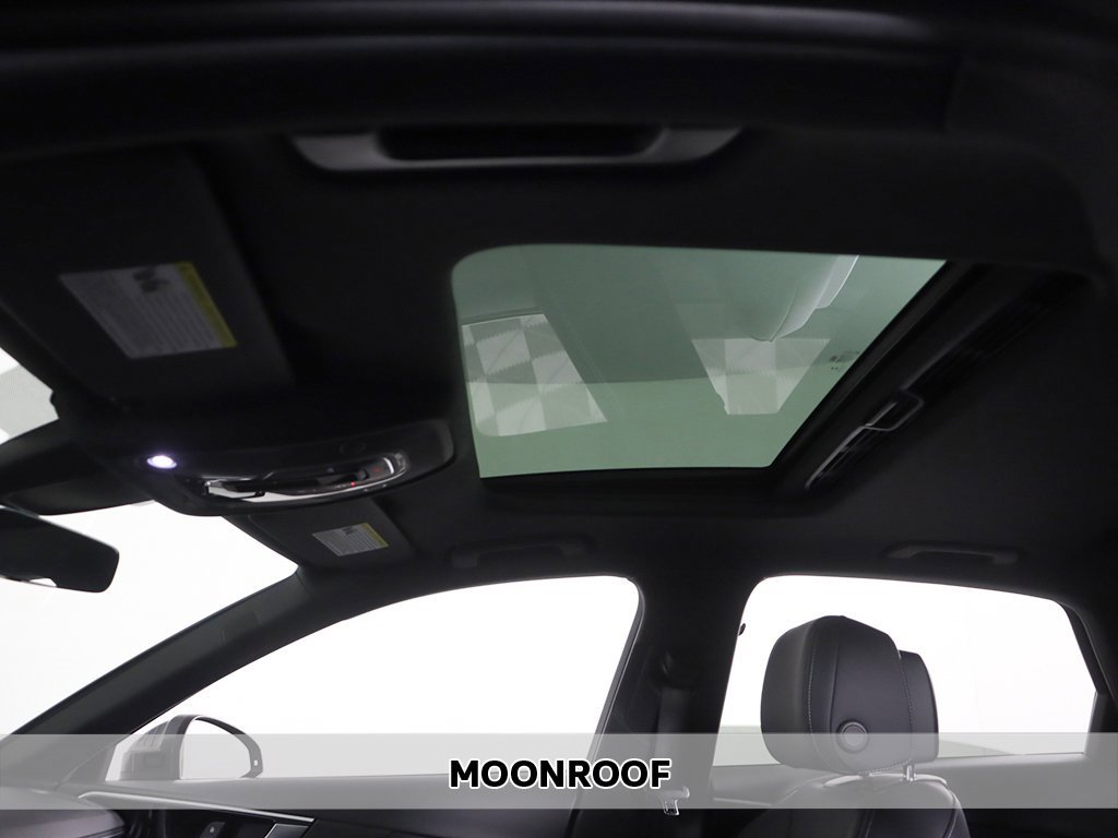 Used 2021 Audi A4 2.0T Premium Plus w/ Premium Plus Package image 3