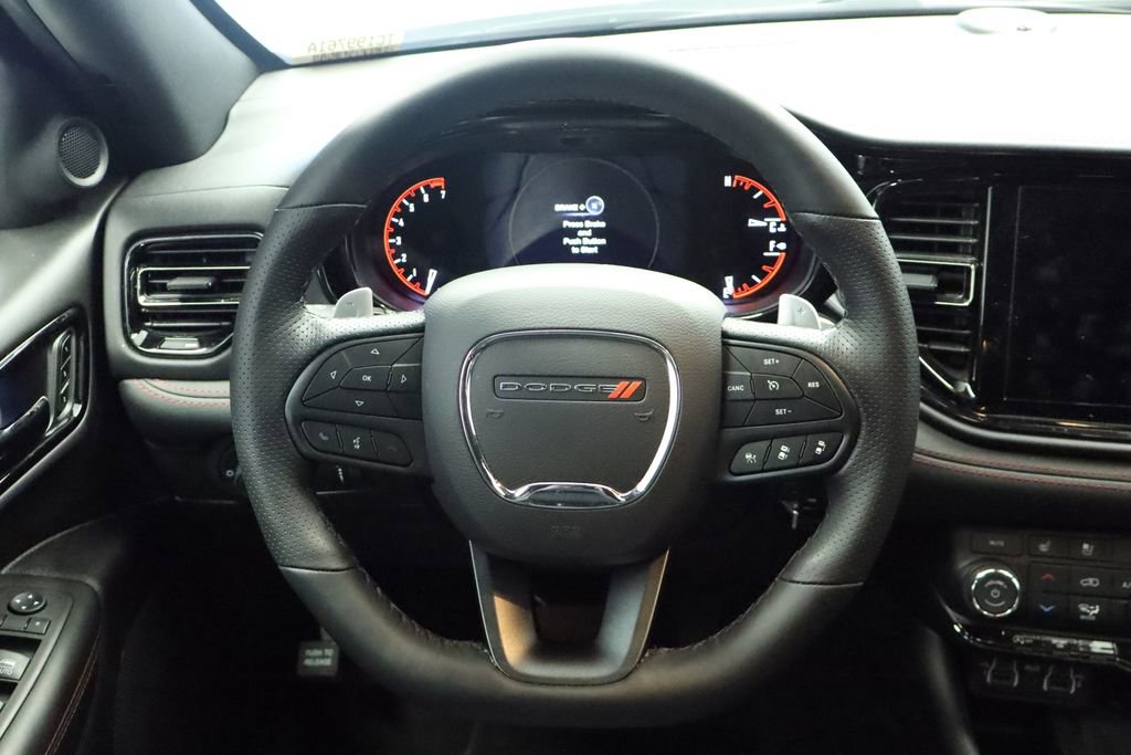 Certified 2024 Dodge Durango GT image 25