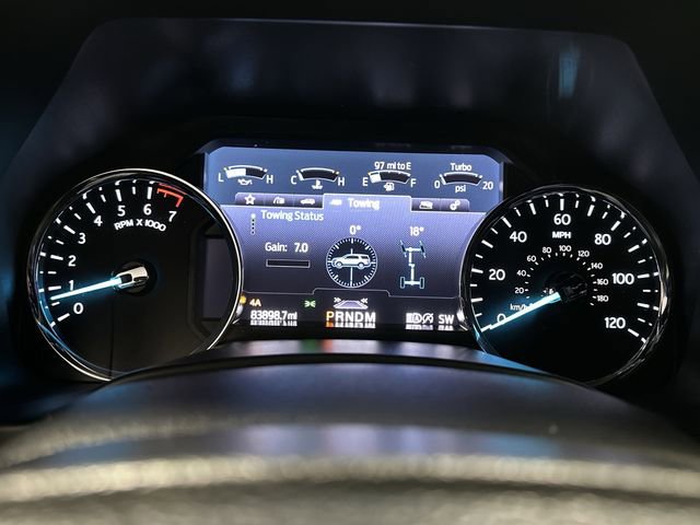 Used 2021 Ford Expedition XLT image 20