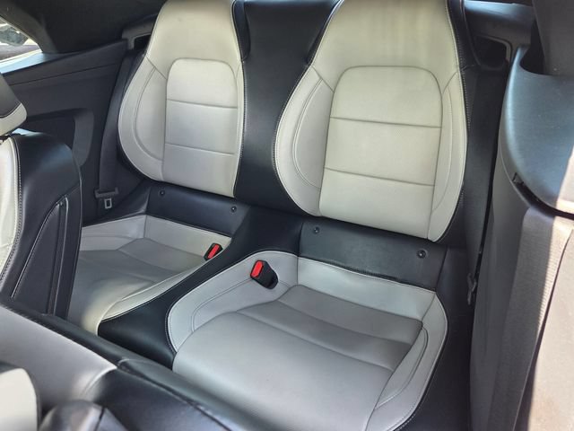 Used 2024 Ford Mustang Premium RWD image 13
