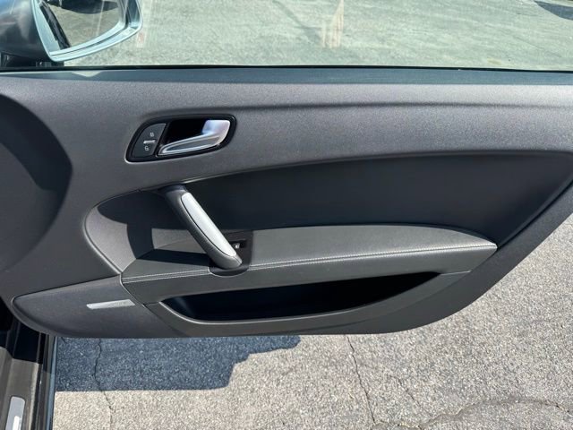 Used 2013 Audi TTS 2.0T Prestige w/ Prestige Pkg image 12