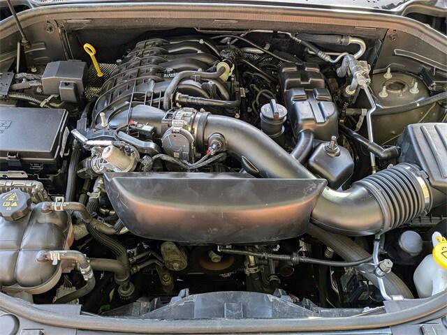 Certified 2024 Dodge Durango GT image 41