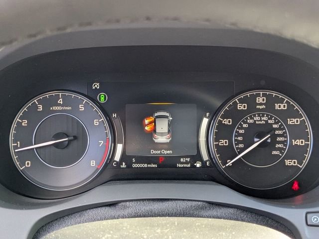 New 2026 Acura RDX SH-AWD w/ Advance Package image 20