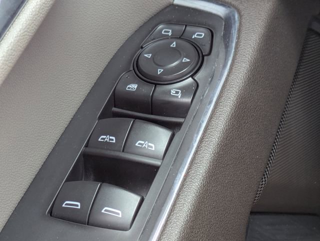 Used 2025 GMC Sierra 1500 SLT RWD image 25