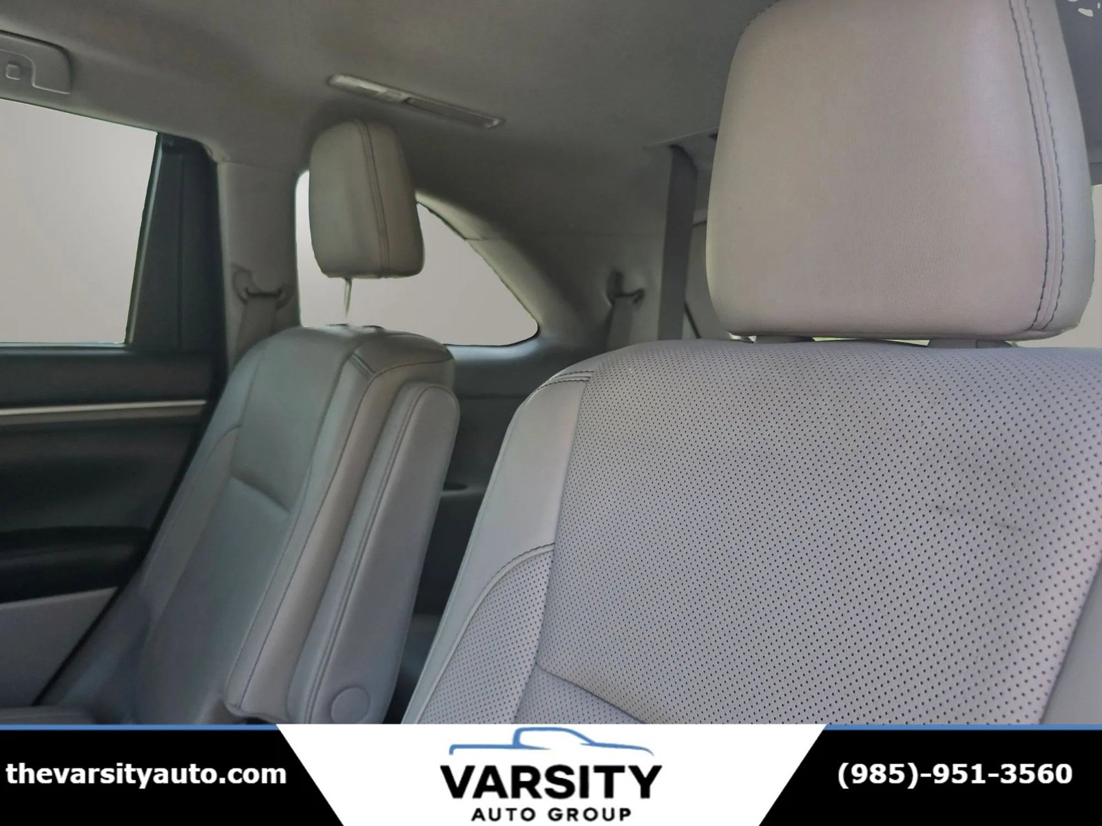 Used 2017 Toyota Highlander Limited image 19