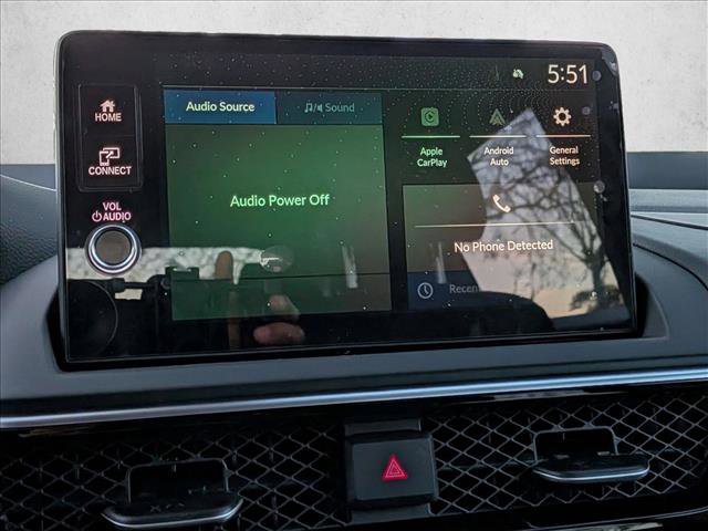 New 2026 Acura ADX FWD image 11