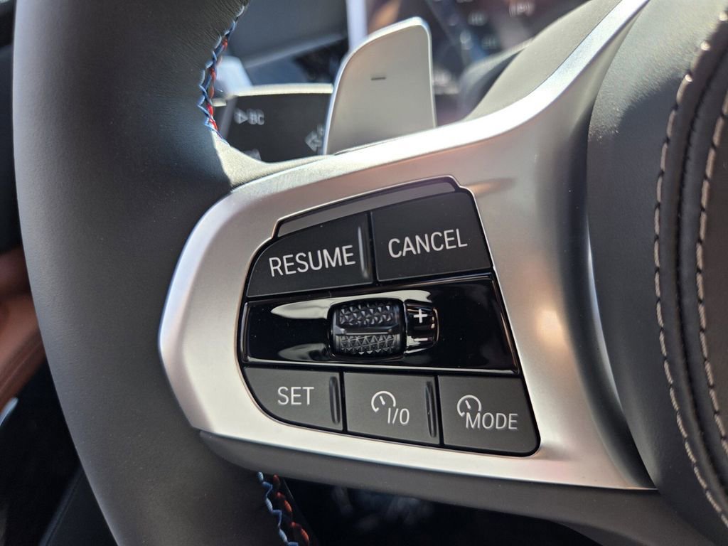 New 2026 BMW X7 M60i image 29