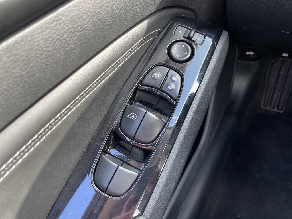 Used 2023 Nissan Altima 2.5 SV w/ SV Premium Package image 25