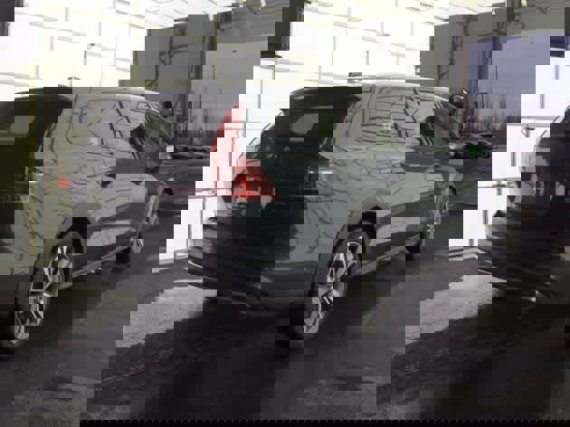 Used 2025 Volvo V60 B5 Cross Country Plus image 12