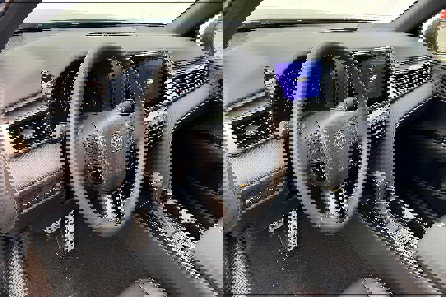 New 2026 Toyota Camry SE image 7