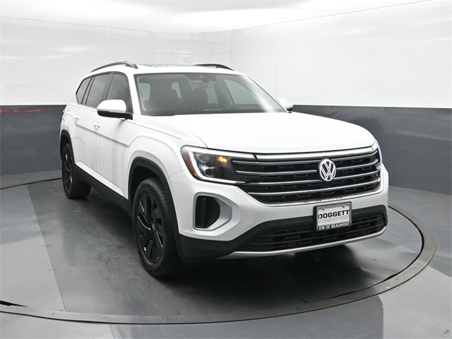 New 2026 Volkswagen Atlas SE image 22