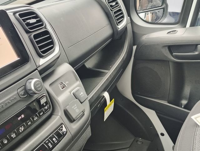 New 2026 RAM ProMaster 1500 w/ Quick Order Package 22G SLT FWD image 23