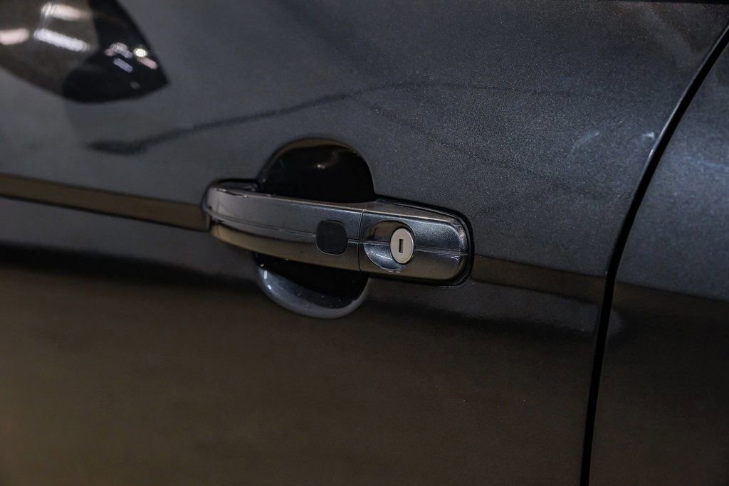 Used 2015 Ford Focus ST image 45