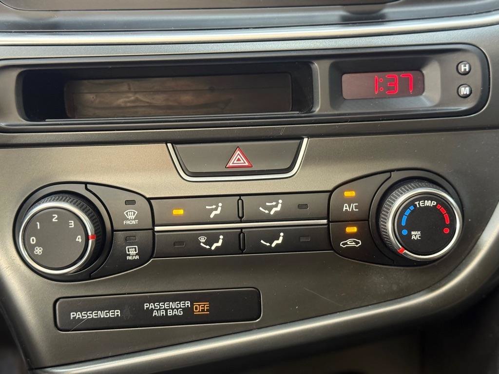 Used 2015 Kia Optima LX FWD image 17