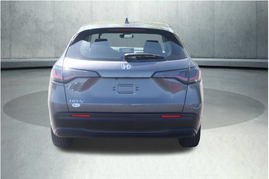 Used 2024 Honda HR-V LX image 9