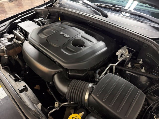 Used 2019 Jeep Grand Cherokee Altitude AWD/4WD image 46