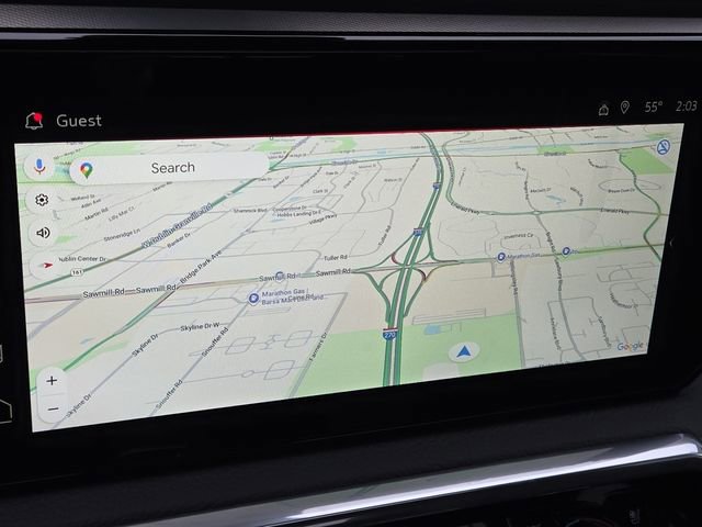 New 2026 GMC Sierra 1500 Denali image 4