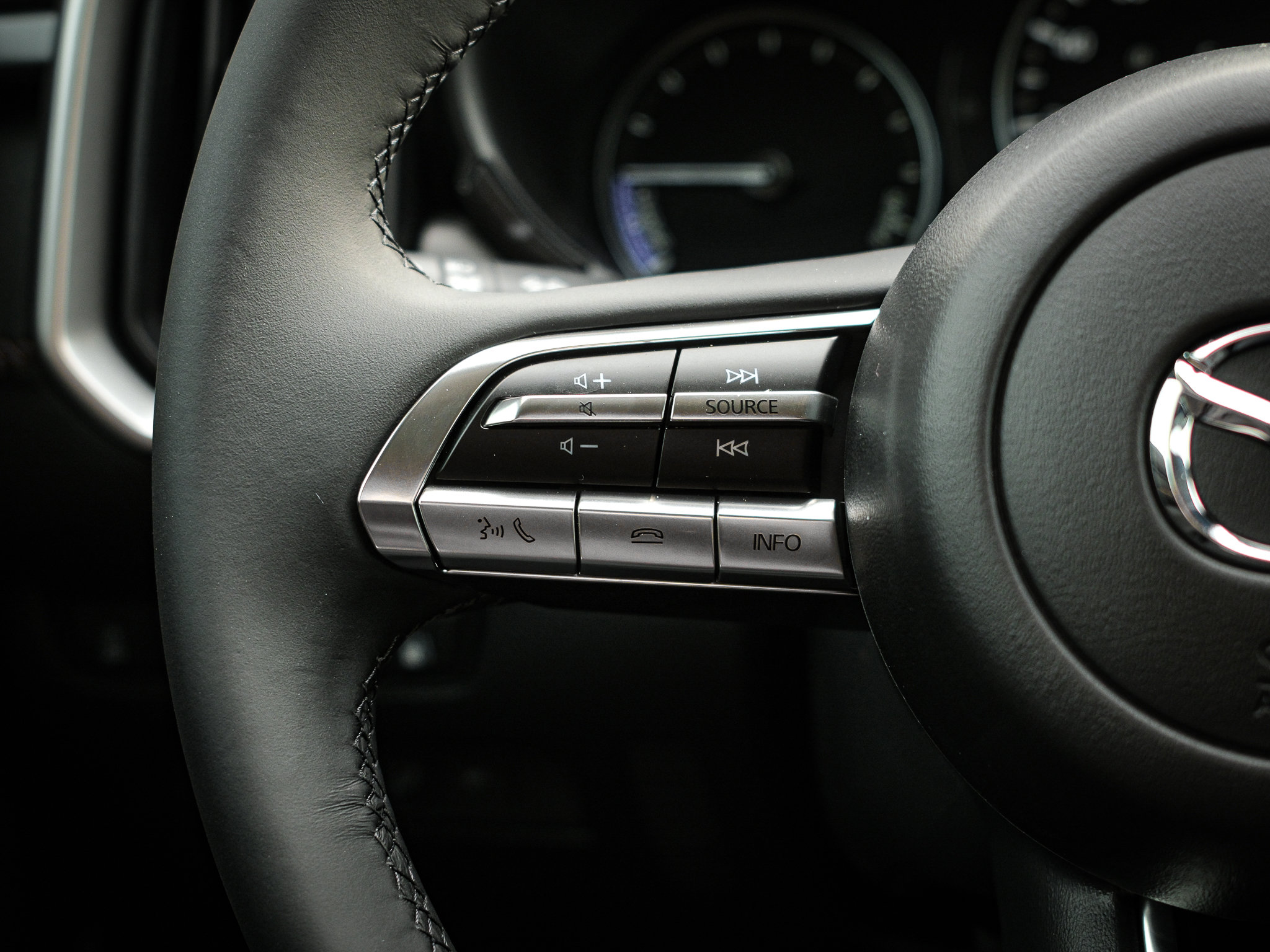 Certified 2025 MAZDA CX-50 2.5 Hybrid w/ Weather Package image 14