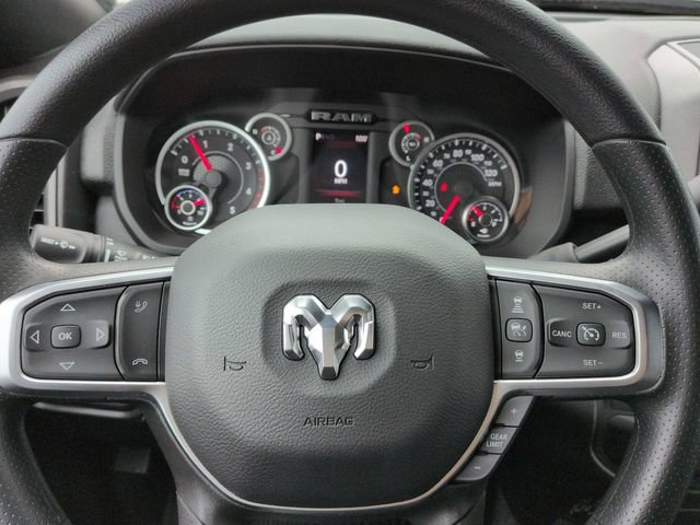New 2026 RAM 3500 Tradesman AWD/4WD image 26