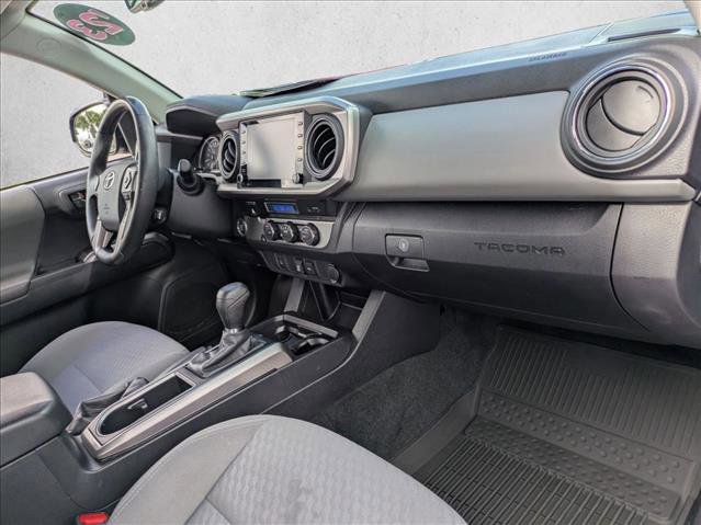 Certified 2023 Toyota Tacoma SR5 image 20