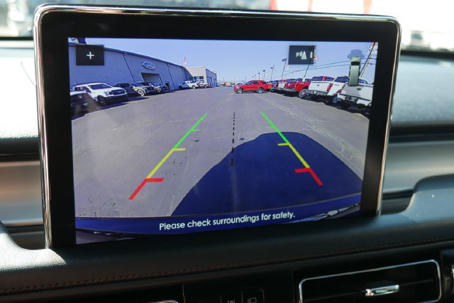 Used 2024 Lincoln Aviator AWD w/ Premium Package image 5
