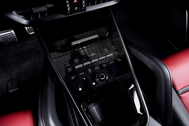 Certified 2025 Porsche Cayenne GTS image 50