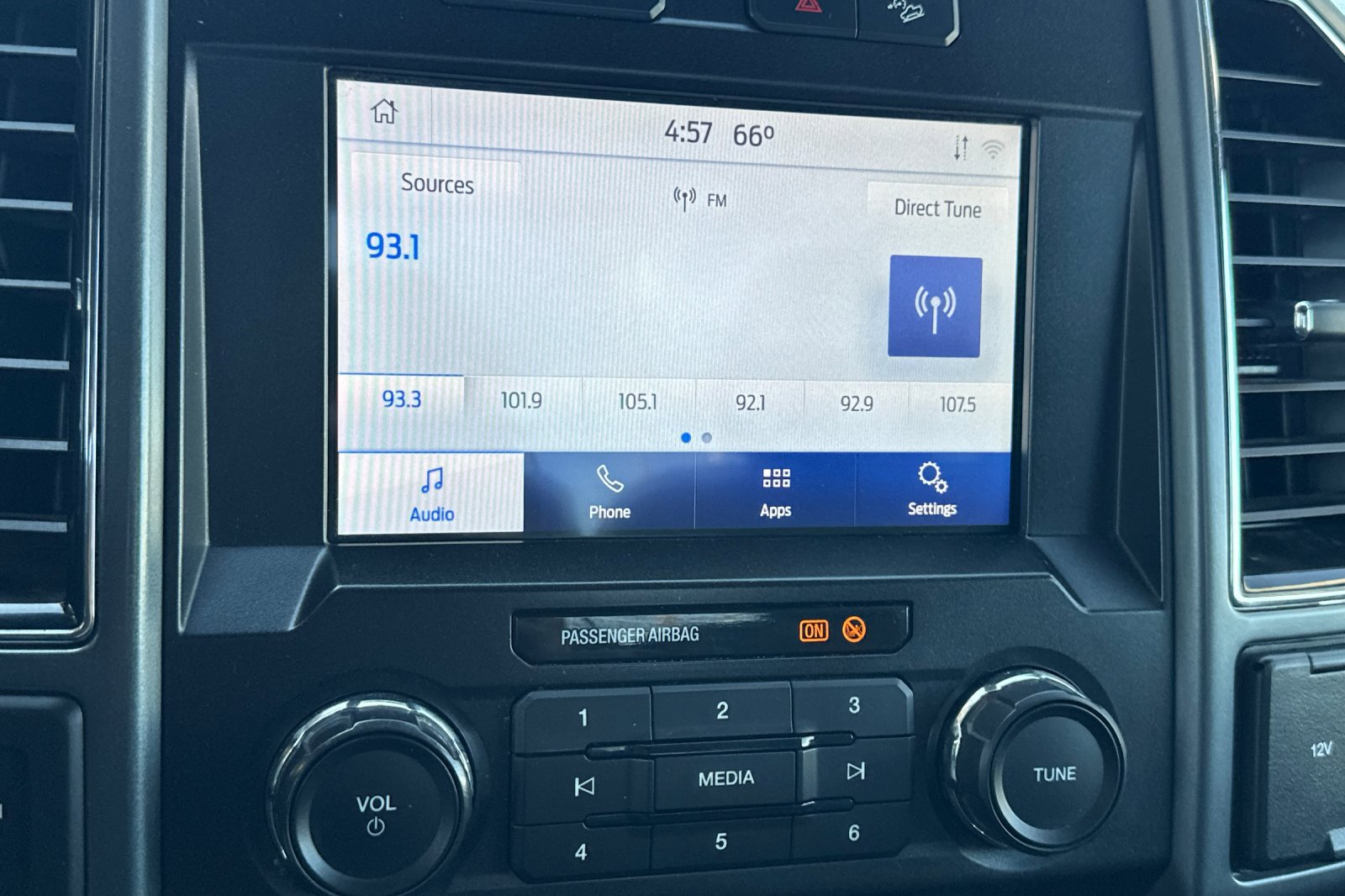 Used 2021 Ford F250 XLT w/ XLT Value Package image 15