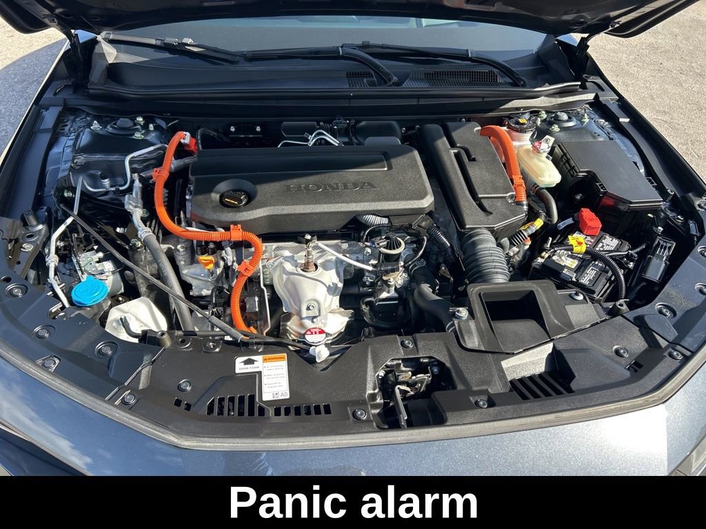 Used 2023 Honda Accord Touring image 17