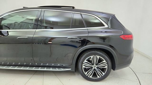 Used 2023 Mercedes-Benz EQS 450+ 4MATIC SUV image 10