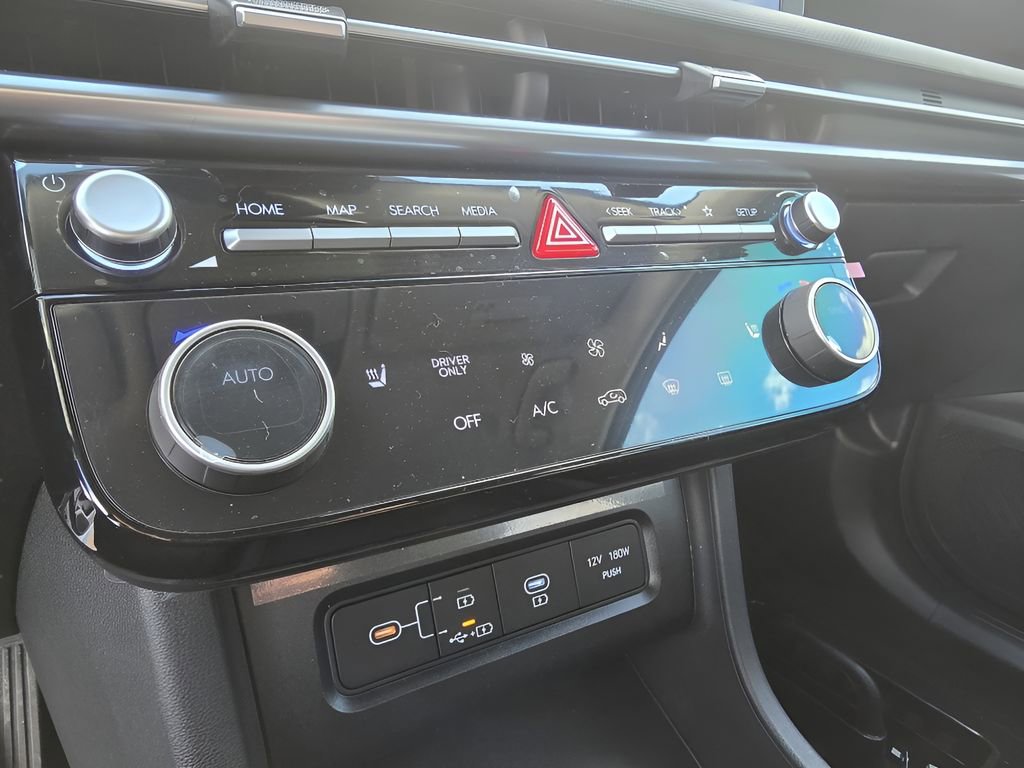 New 2026 Hyundai Tucson SEL image 21