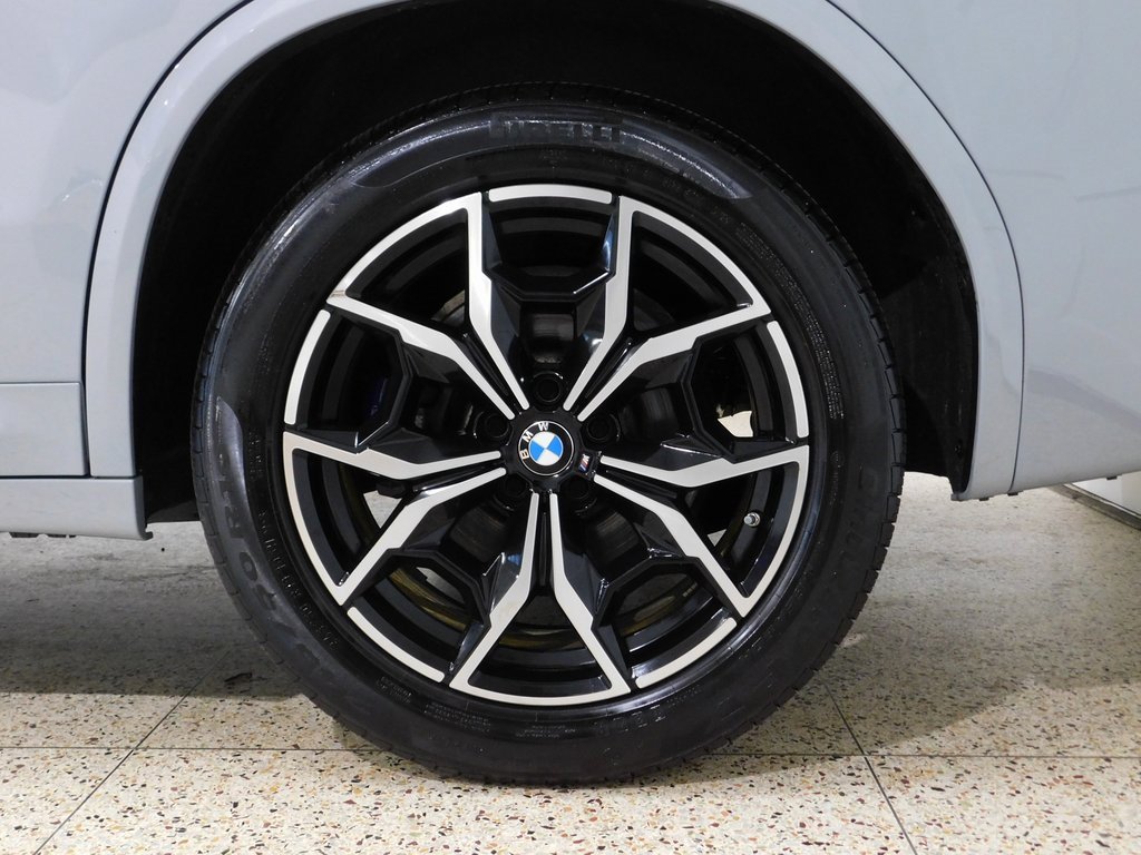 Used 2024 BMW X3 xDrive30i image 97