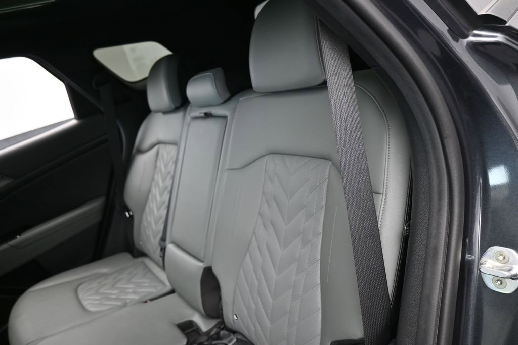 Used 2023 Kia Sportage X-Pro Prestige AWD/4WD image 36