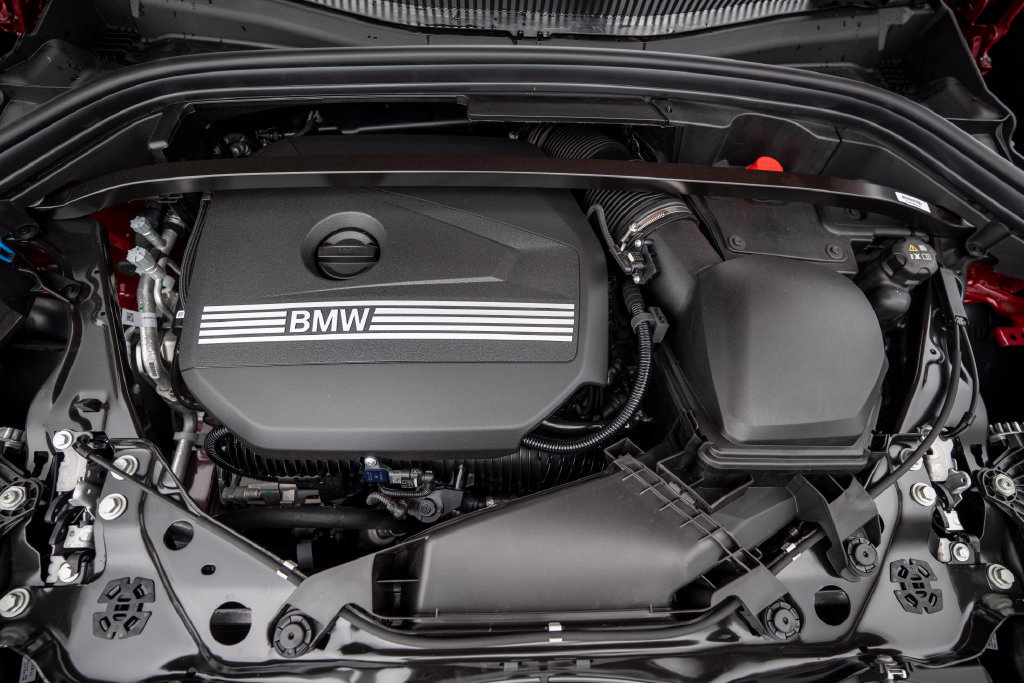 New 2026 BMW X2 xDrive28i w/ Technology Package AWD/4WD image 39