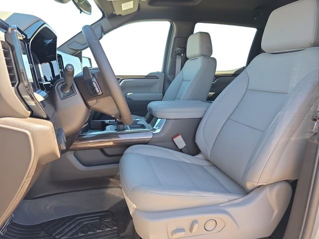 New 2026 Chevrolet Silverado 1500 LT Trail Boss image 10