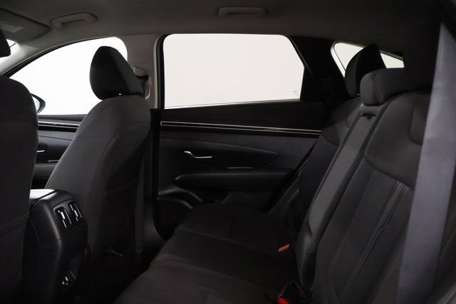 Used 2024 Hyundai Tucson SEL AWD/4WD image 27