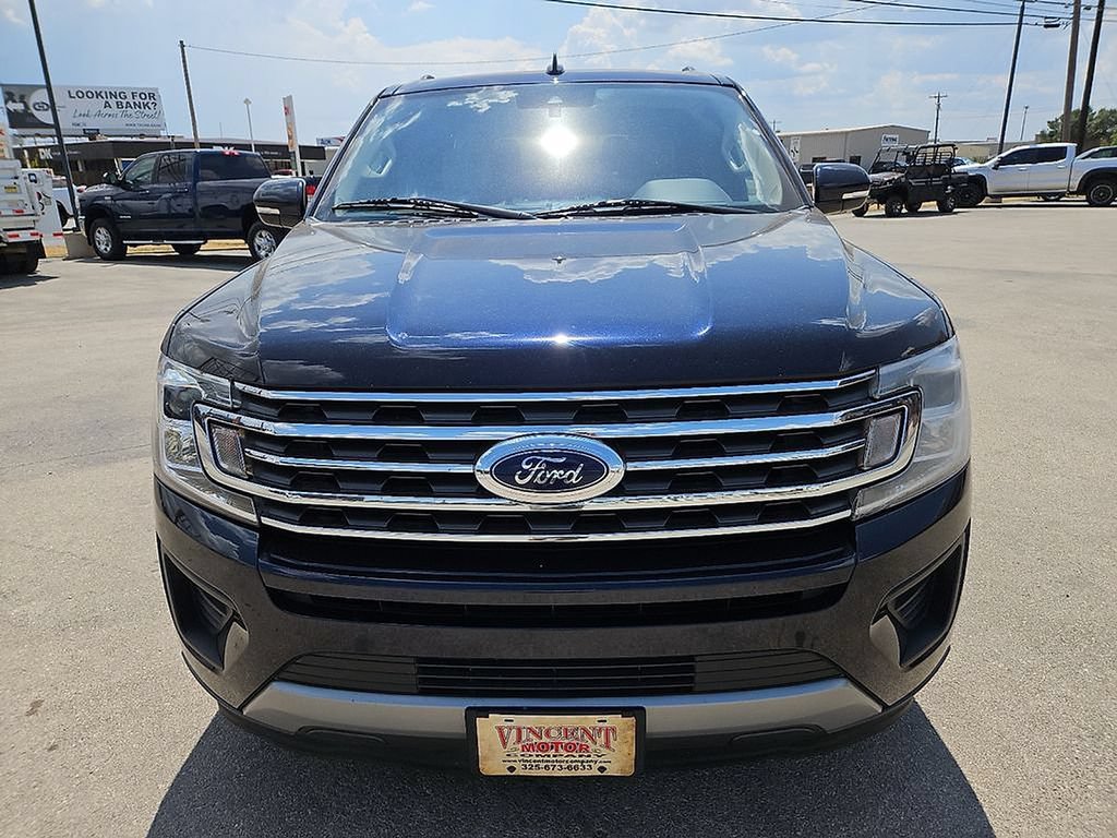 Used 2021 Ford Expedition XLT RWD image 12