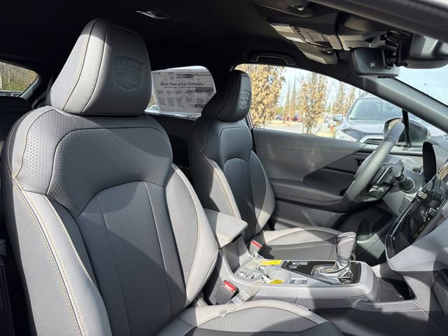 New 2026 Subaru Crosstrek 2.5i Wilderness image 18