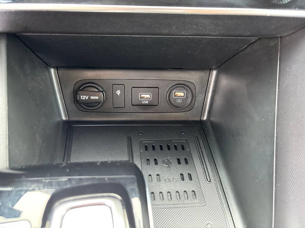 Used 2021 Hyundai Sonata SEL FWD image 30