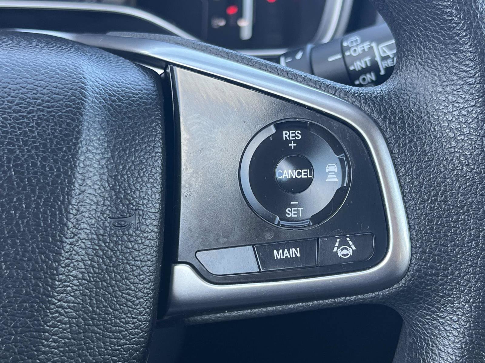Certified 2018 Honda CR-V EX image 10
