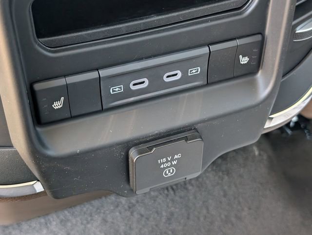 New 2026 RAM 1500 Laramie image 24