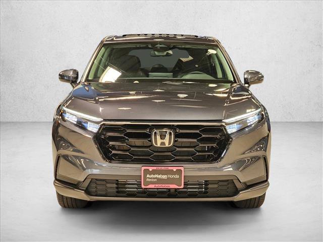New 2026 Honda CR-V EX image 2